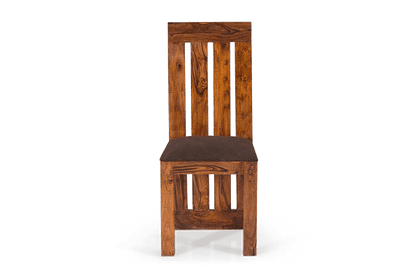 Solid Wood New Capital Dining Set