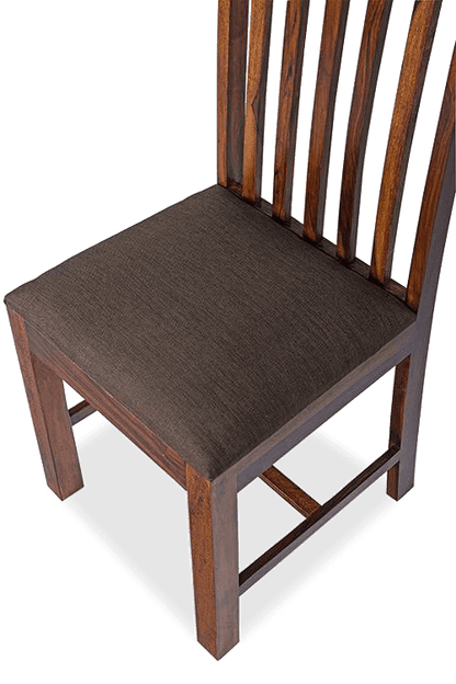 Solid Wood Turner Dining Set ( With Bench & Drawers )