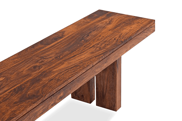 Solid Wood New Capital Dining Set