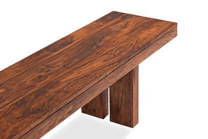 Solid Wood New Capital Dining Set