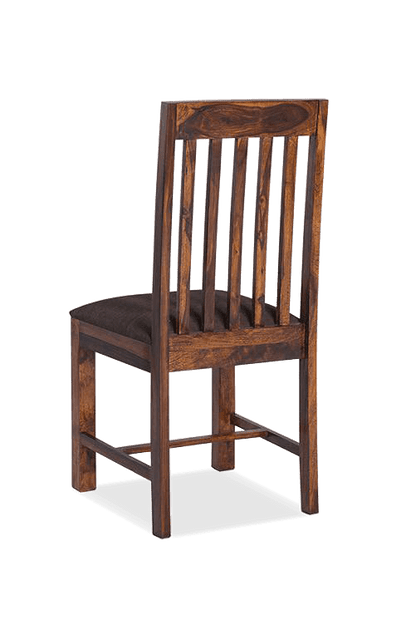 Solid Wood Turner Dining Set ( With Bench & Drawers )