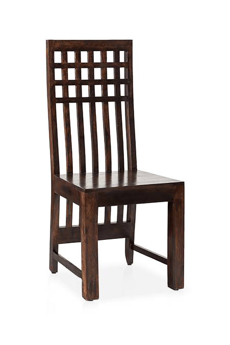 Solid Wood Kuber Dining Set 8 Seater with Bench