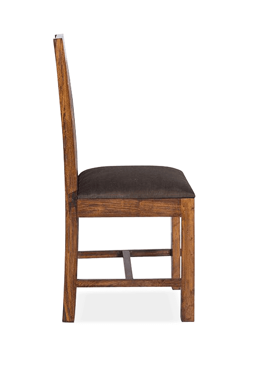 Solid Wood Turner Dining Set ( With Bench & Drawers )