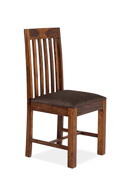 Solid Wood Turner Dining Set ( With Bench & Drawers )