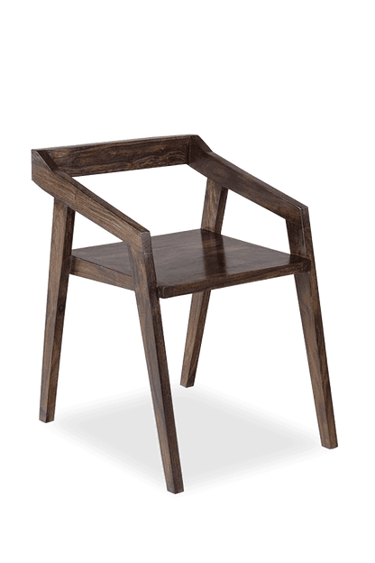 Solid Wood Buck Dining Set