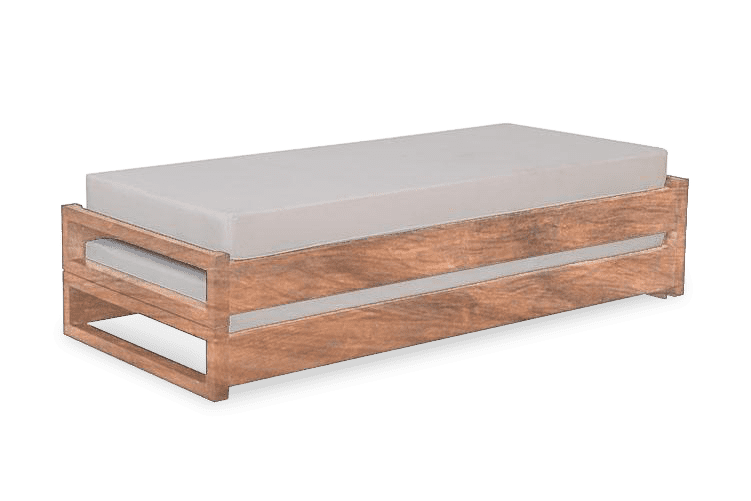 Solid Wood Durban Sofa cum Bed