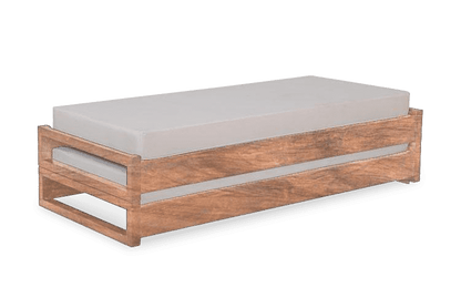 Solid Wood Durban Sofa cum Bed