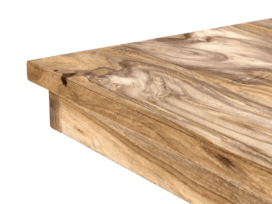 Solid Wood Druple Dining Set 2 & 4 Seater