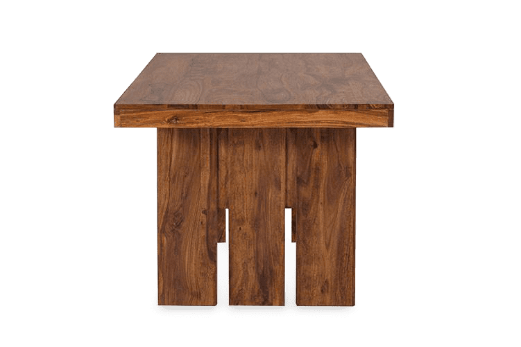 Solid Wood New Capital Dining Set