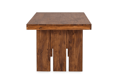 Solid Wood New Capital Dining Set