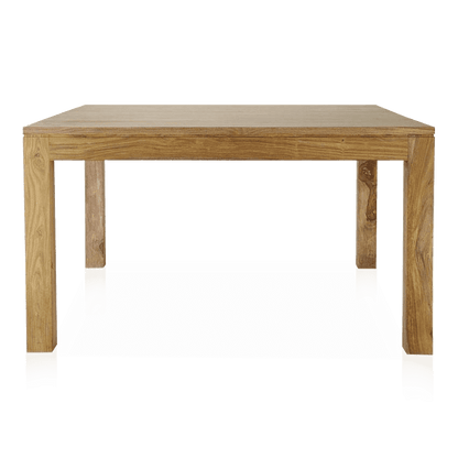 Solid Wood Voted Dining Set 8 Seater with Chairs