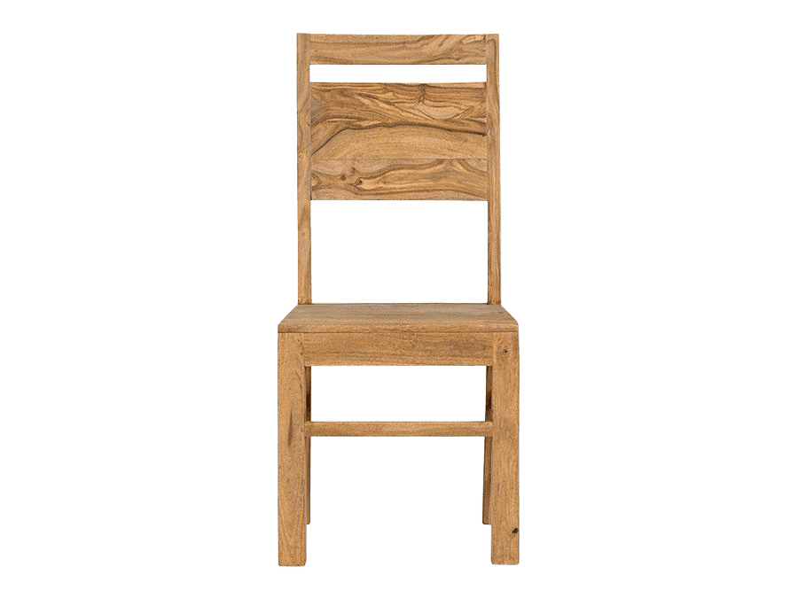 Solid Wood New Frozen Dining Set