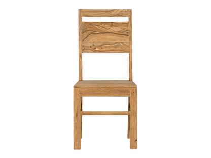 Solid Wood New Frozen Dining Set 2 & 4 Seater