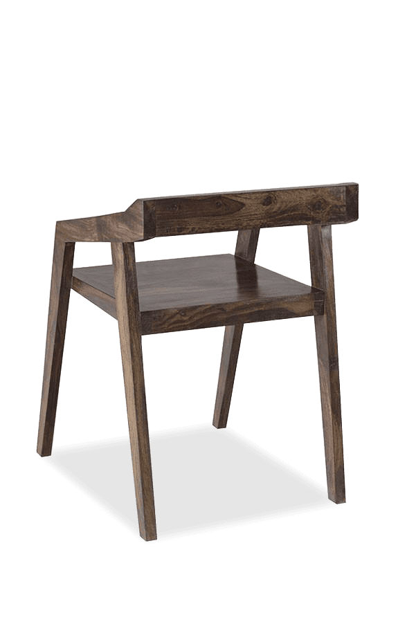 Solid Wood Buck Dining Set