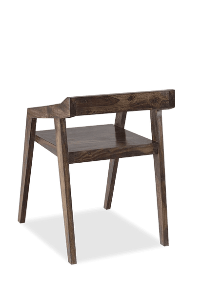 Solid Wood Buck Dining Set