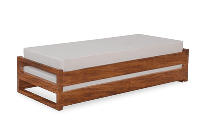 Solid Wood Durban Sofa cum Bed