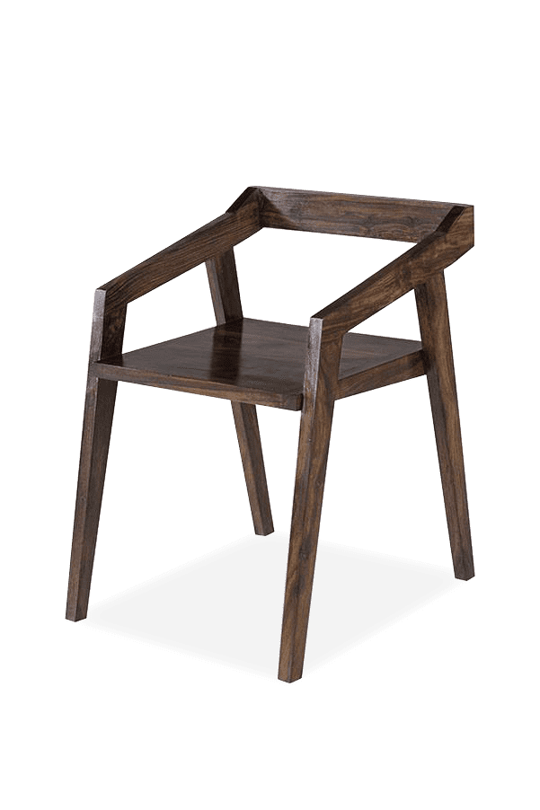 Solid Wood Buck Dining Set