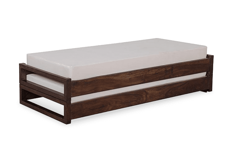 Solid Wood Durban Sofa cum Bed