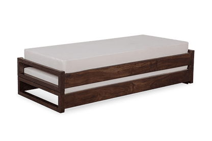 Solid Wood Durban Sofa cum Bed