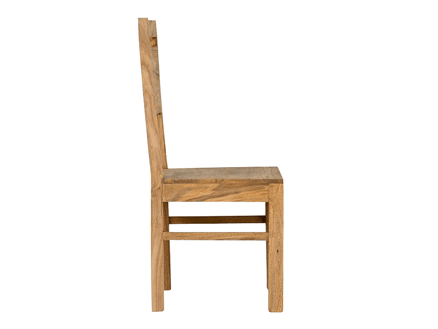 Solid Wood New Frozen Dining Set