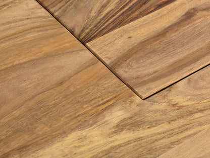 Solid Wood New Frozen Dining Set