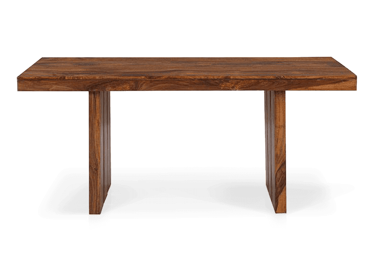 Solid Wood New Capital Dining Set