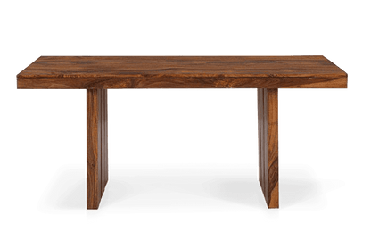 Solid Wood New Capital Dining Set