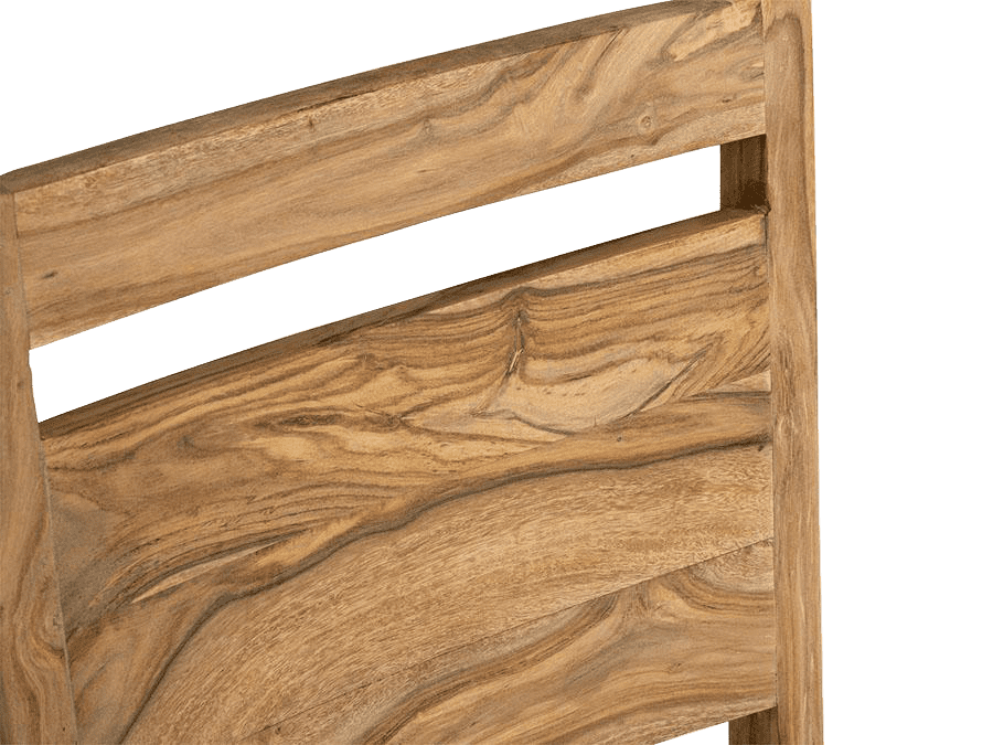 Solid Wood Druple Dining Set 2 & 4 Seater