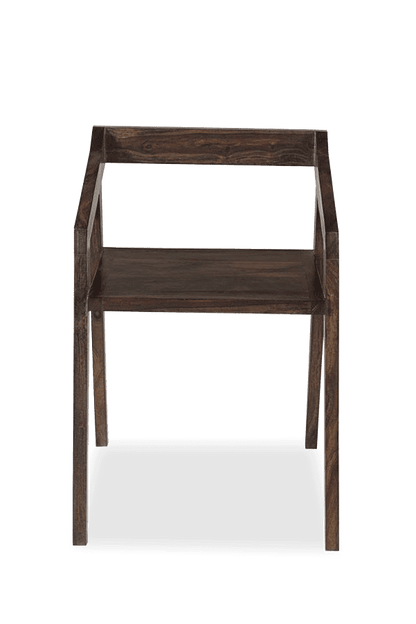 Solid Wood Buck Dining Set