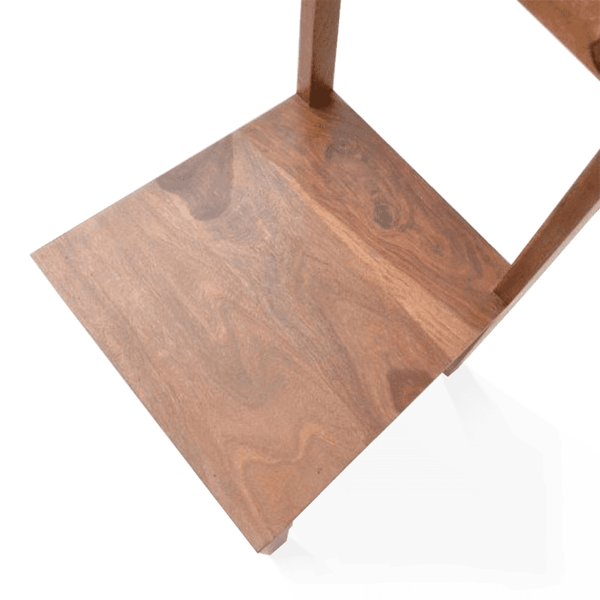 Solid Wood Voted Dining Set 8 Seater with Chairs