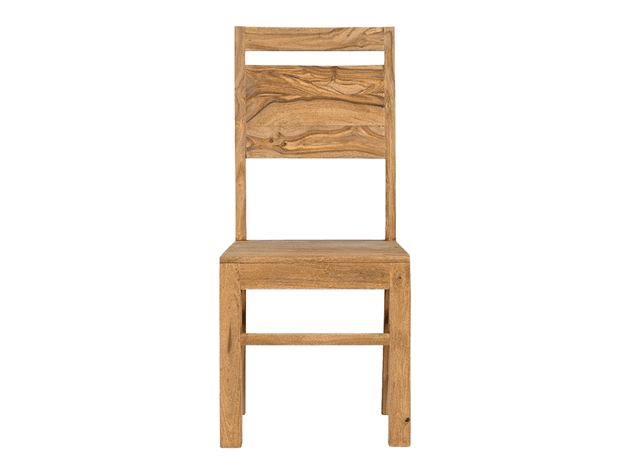 Solid Wood Druple Dining Set 2 & 4 Seater