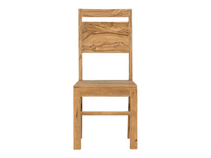 Solid Wood Druple Dining Set 2 & 4 Seater