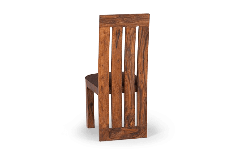 Solid Wood New Capital Dining Set