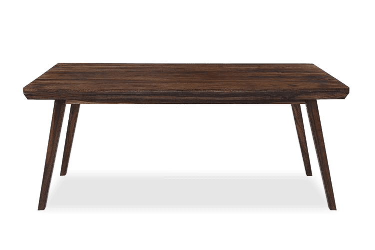 Solid Wood Buck Dining Set