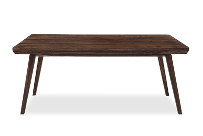 Solid Wood Buck Dining Set