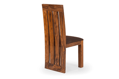 Solid Wood New Capital Dining Set