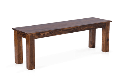 Solid Wood Turner Dining Set 6 Seater ( With Chairs & Drawers )