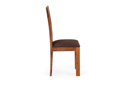 Solid Wood New Capital Dining Set