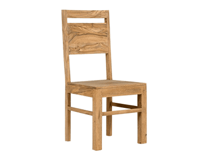 Solid Wood New Frozen Dining Set