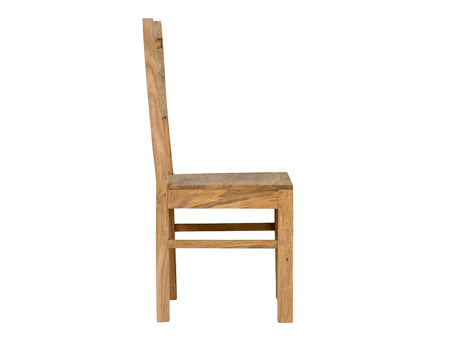 Solid Wood Druple Dining Set 2 & 4 Seater