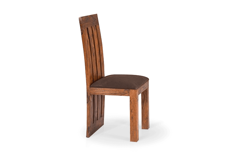 Solid Wood New Capital Dining Set