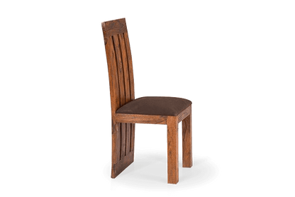 Solid Wood New Capital Dining Set