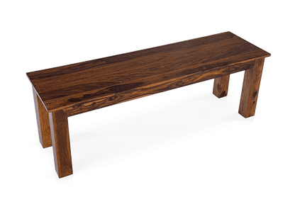 Solid Wood Turner Dining Set 6 Seater ( With Chairs & Drawers )