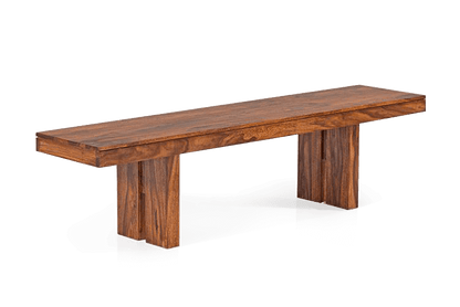 Solid Wood New Capital Dining Set