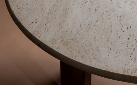 Abacus 4 Seater Dining Set