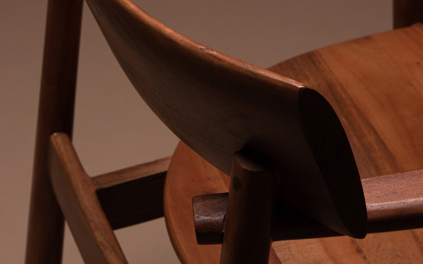 Abacus 4 Seater Dining Set