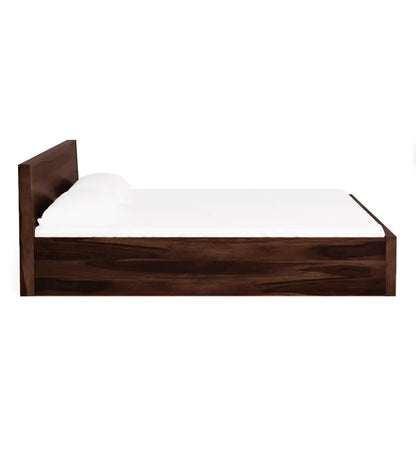 Acro Solid Wood Storage Beds