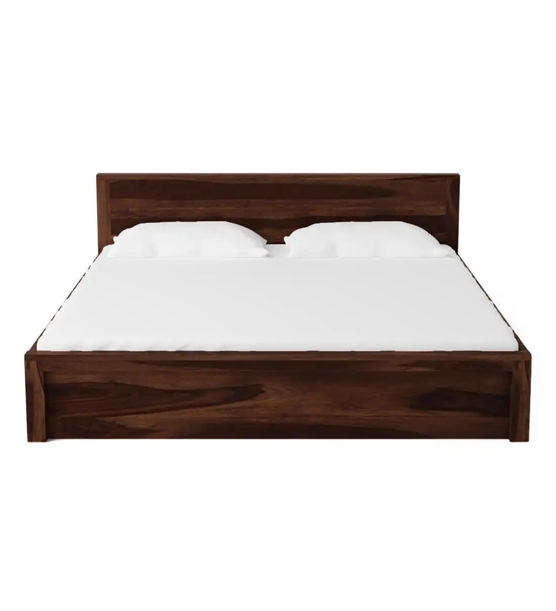 Acro Solid Wood Storage Beds