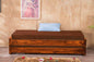 Solid Wood Durban Sofa cum Bed
