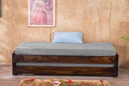 Solid Wood Durban Sofa cum Bed